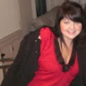 Meet your Posher, Corinne